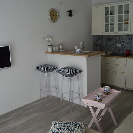 Apartment Vela Neum Exterior photo