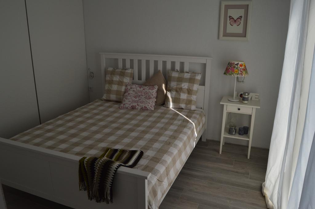 Apartment Vela Neum Exterior photo
