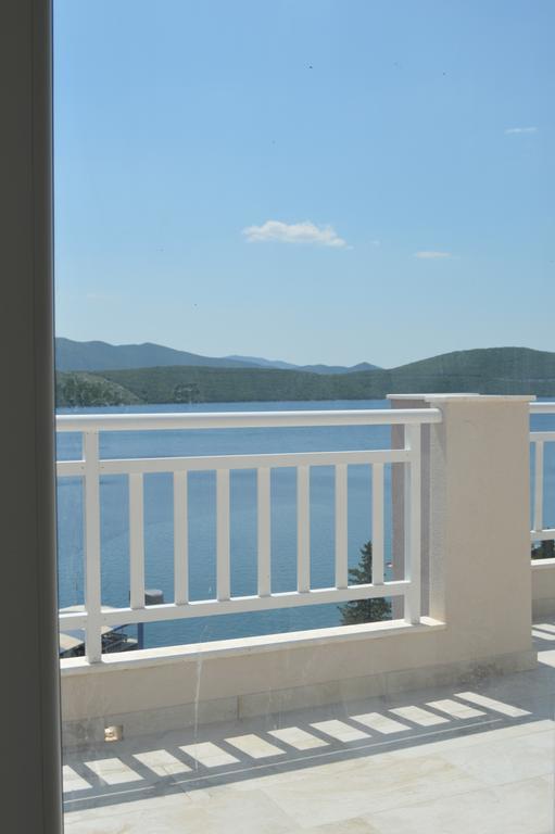 Apartment Vela Neum Exterior photo