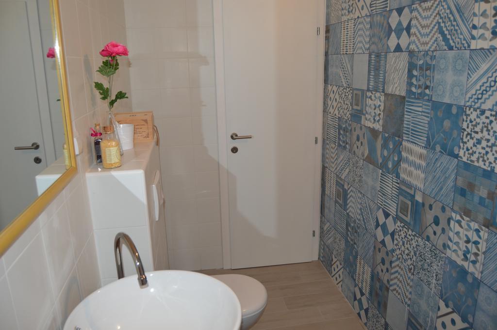 Apartment Vela Neum Exterior photo