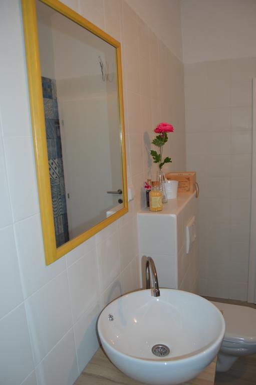 Apartment Vela Neum Exterior photo