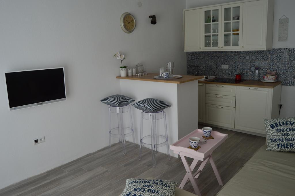 Apartment Vela Neum Exterior photo