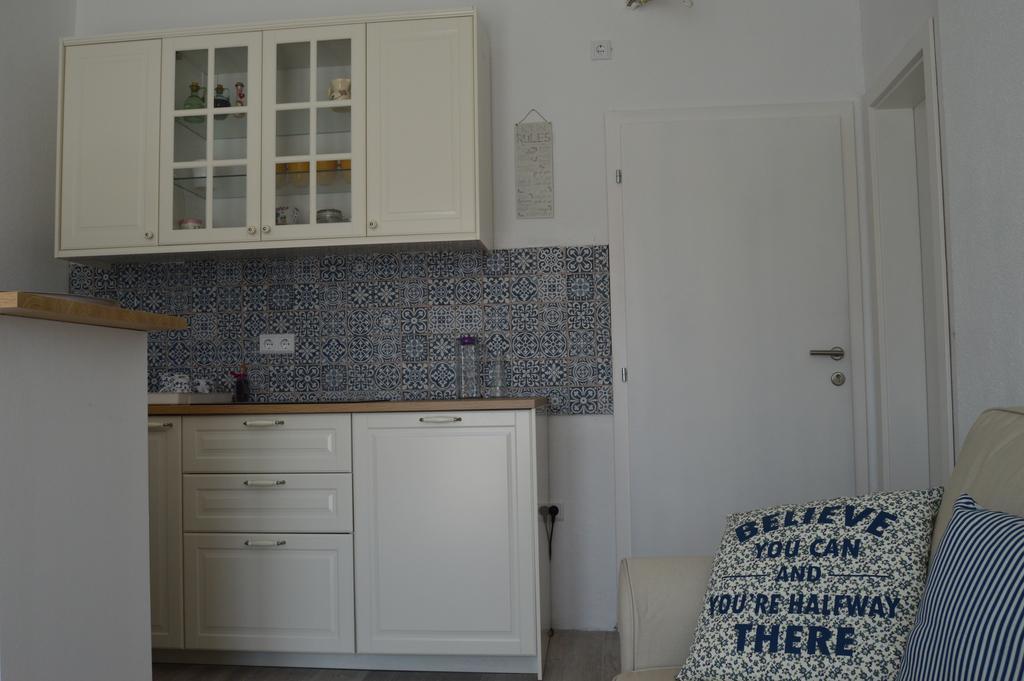 Apartment Vela Neum Exterior photo