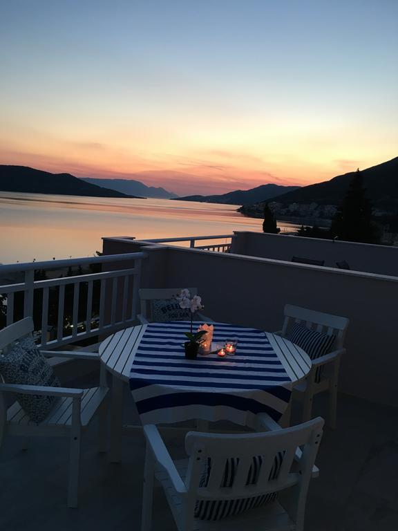 Apartment Vela Neum Exterior photo