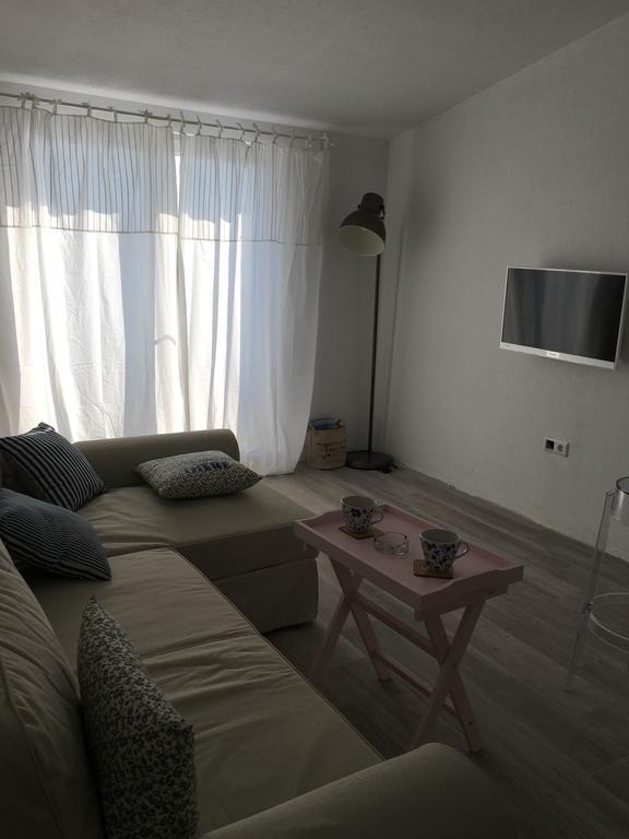 Apartment Vela Neum Exterior photo