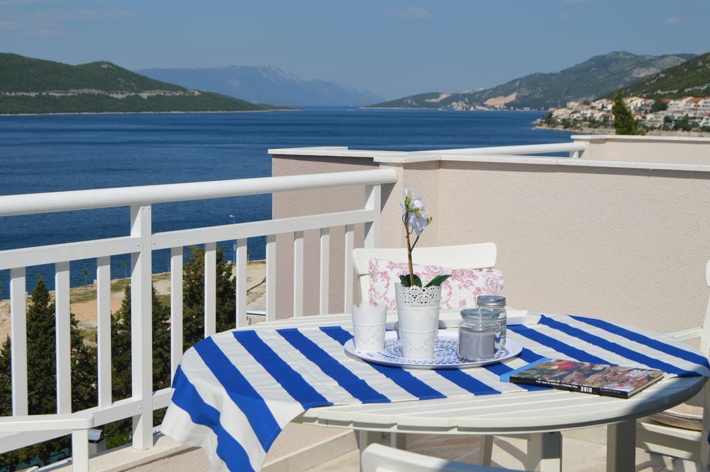 Apartment Vela Neum Exterior photo