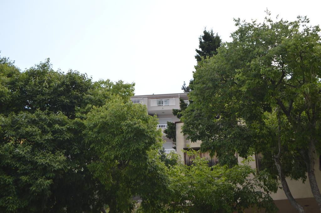 Apartment Vela Neum Exterior photo